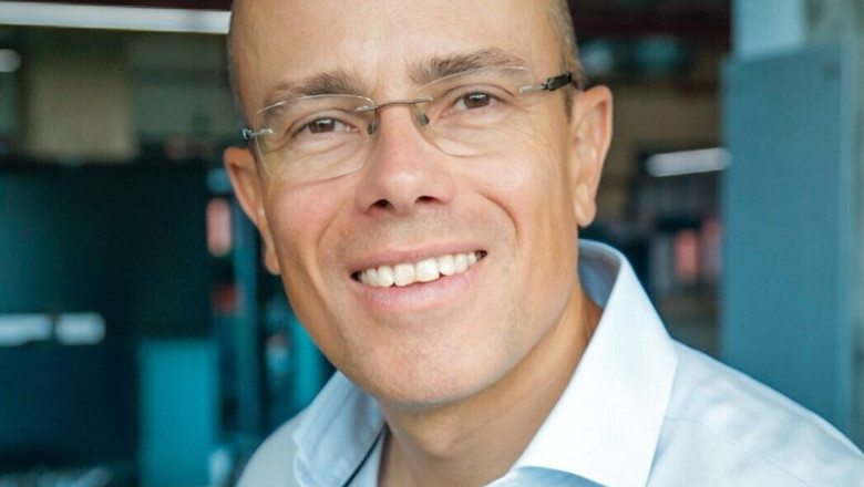 ep ian brown nombrado nuevo ceo de trainline
