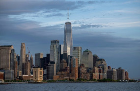 ep imagen de la ciudad de nueva york
