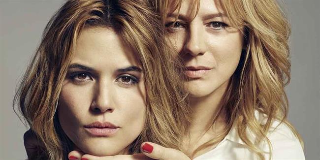 Imagen promocional de 'Julieta', de Pedro Almodóvar | EL DESEO ep imagen promocional de julieta de pedro almodovar