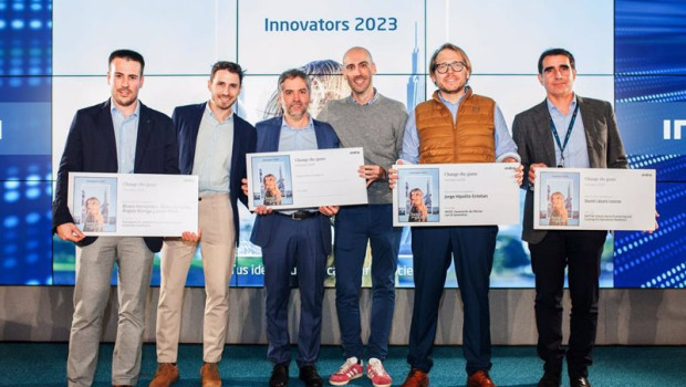 ep indra premia las ideas de sus profesionales en su iniciativa de intraemprendimiento