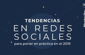 ep informetendencias sociales 2019hootsuite