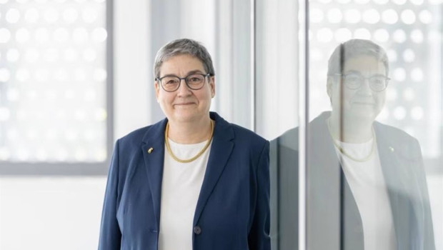 ep ingrun ulla bartlke miembro del consejo de administracion de seat cupra