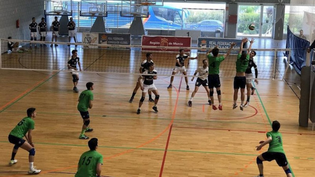 ep instalaciones de la rfevb en lorca