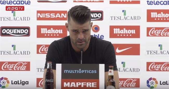 Iván Pichu Cuéllar se despide del Sporting | REAL SPORTING DE GIJÓN ep ivan pichu cuellardespidesporting