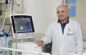 ep javier munoz jefeseccionmedicina intensivahospital gregorio marano