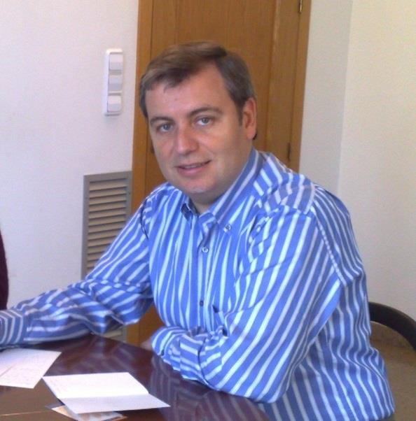 Jordi Xuclà, diputado de CiU | XUCLÀ/FLIKR ep jordi xucl diputadociu