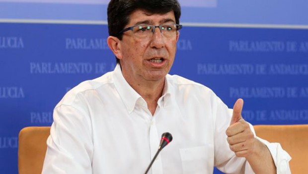 ep juan marin cs en ruedaprensaparlamento andaluz