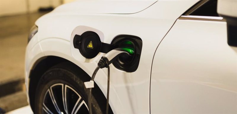 ep la factura de la reparacion de un coche electrico es un 28 menor que la de uno de combustion ep la factura de la reparacion de un coche electrico es un 28 menor que la de uno de combustion