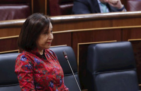 ep la ministra de defensa margarita robles 20200522125628