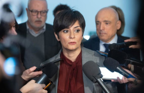 ep la ministra de vivienda y agenda urbana isabel rodriguez comparece ante la comision de vivienda y ep la ministra de vivienda y agenda urbana isabel rodriguez comparece ante la comision de vivienda y