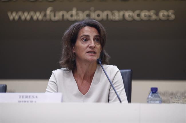 ep la ministratransicion ecologica teresa ribera intervienela clausura de 20180911183205
