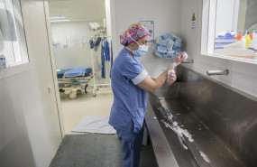 ep la oms avisaqueeuropamujerestres vecestrabajos sanitari
