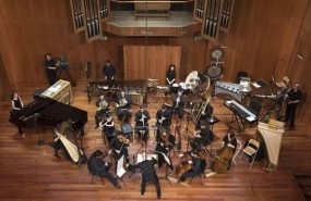 ep la sinfoniettala escuela superiormusica reina sofia