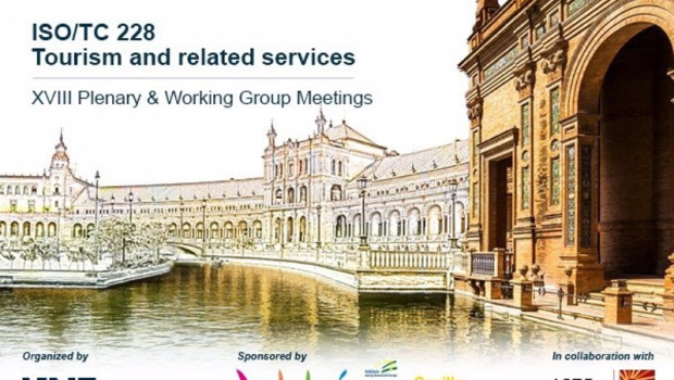 ep la une organiza en sevilla una reunion del comite de turismo de iso con espana como referente