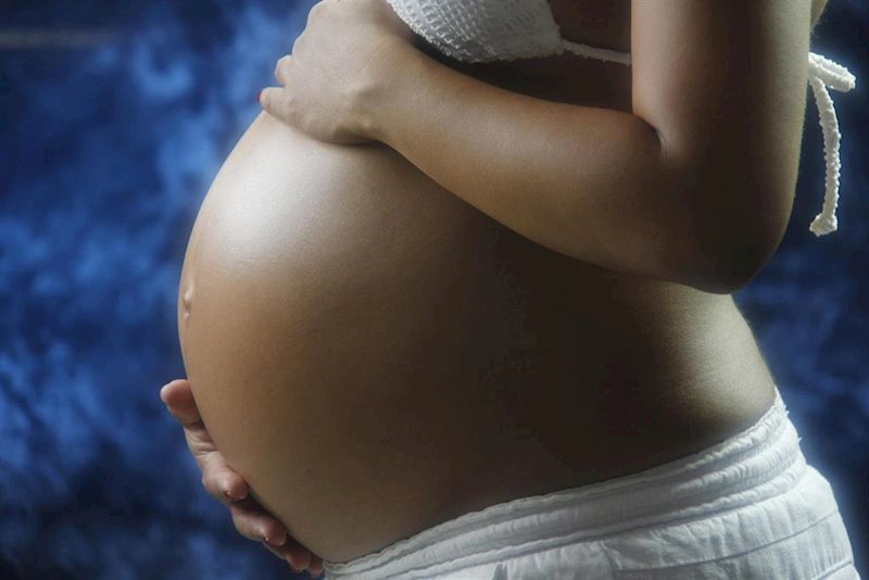 ep la vitamina d tieie un papel clave en diversos procesos del embarazo
