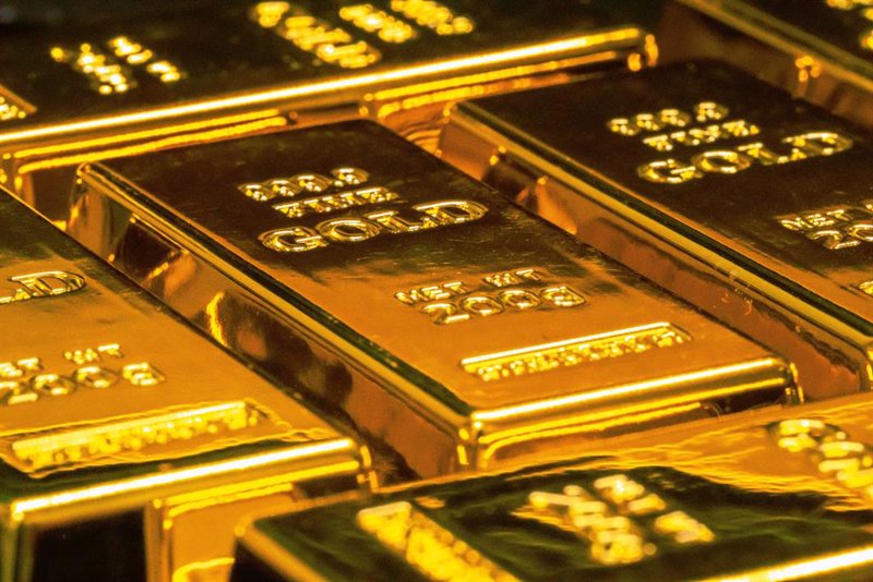 Estados Unidos anuncia nuevas sanciones y veta las importaciones de oro ruso