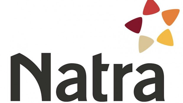 ep logo de natra