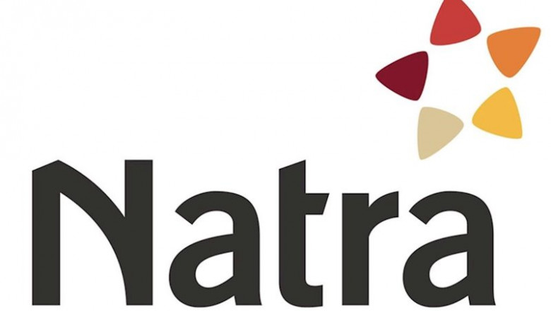 Logo de Natra | NATRA - Archivo ep logo de natra