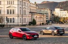 ep los actuales mazda 3