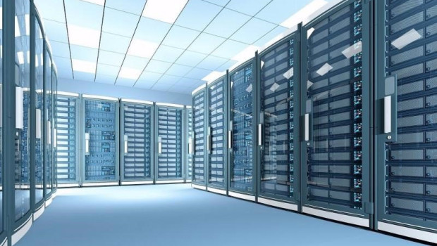 ep los centros de datos son responsables de hasta el 3 del consumo de electricidad