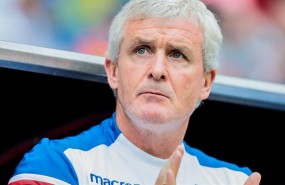 ep mark hughes entrenadorstoke city