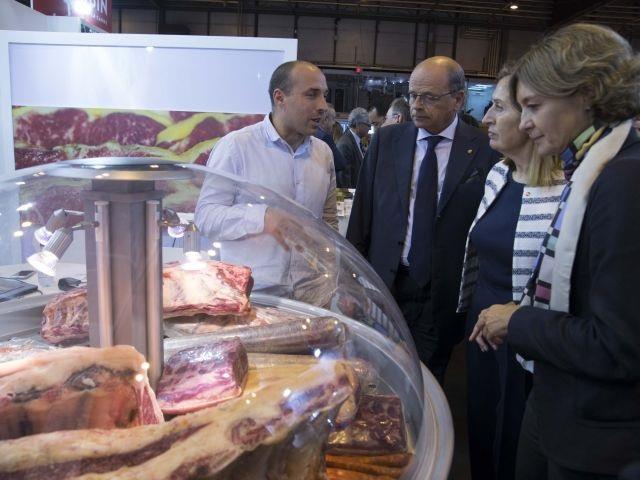 ep meat attraction 2017
