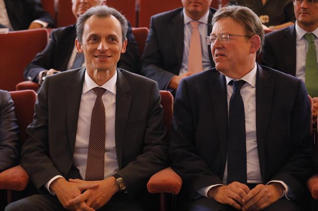 ep ministrociencia pedro duque presideacto premios jaume i organizado