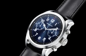 ep montblanc lanza summit 2 su nuevo smartwatch