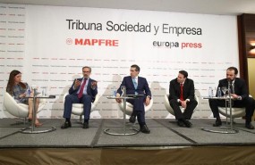 ep ncuentro informativo tribuna sociedadempresa entornos ciberseguros
