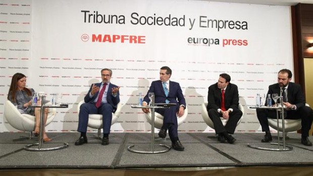 ep ncuentro informativo tribuna sociedadempresa entornos ciberseguros