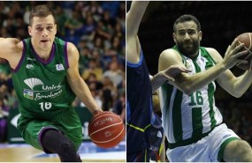 ep nedovic unicaja y cabezas betis