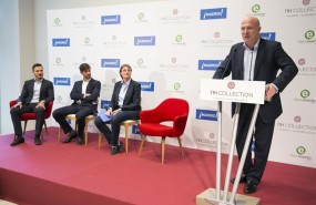 ep nh collection eurobuilding donara alimento excedentecomedores sociales
