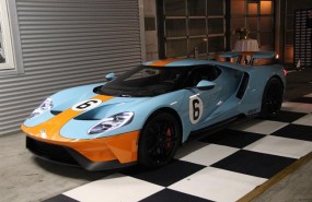 ep nuevo ford gt