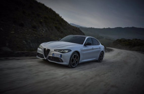 ep nuevo giulia de alfa romeo