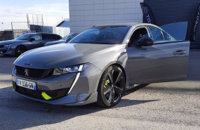 ep nuevo peugeot 508 pse