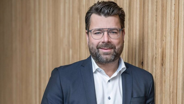 ep oliver hoffmann nuevo miembro del consejo de desarrollo tecnico de audi