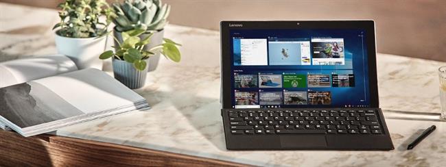 Ordenador con Windows 10 | MICROSOFT ep ordenadorwindows 10