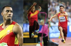 ep orlando ortega ana peleteiro pablo torrijos mundial atletismo