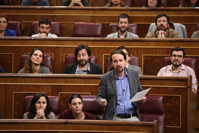 ep pabli iglesias secretario generalpodemos