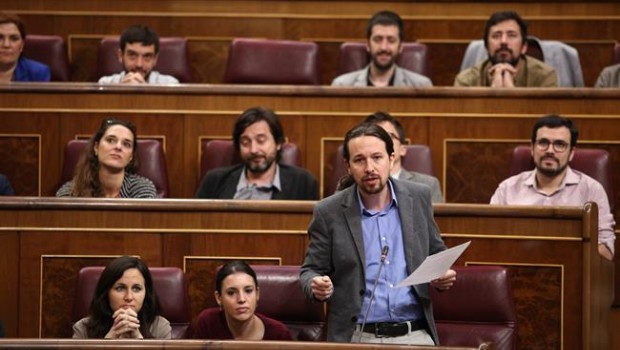 ep pabli iglesias secretario generalpodemos