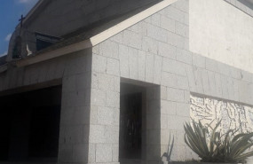 ep panteon de la familia franco en mingorrubio