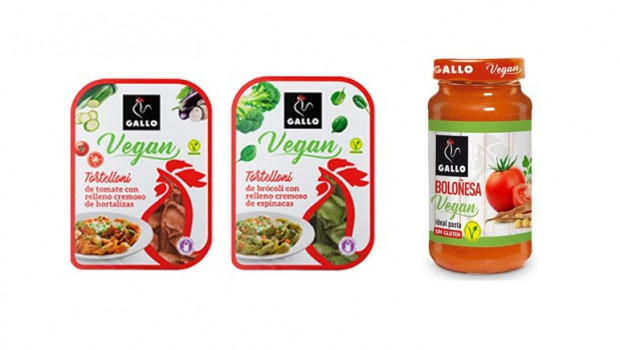 ep pastas gallo lanzan una nueva gamade productos veganos