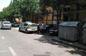 ep patrullala policia localsevilla