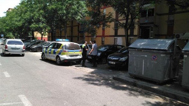 ep patrullala policia localsevilla