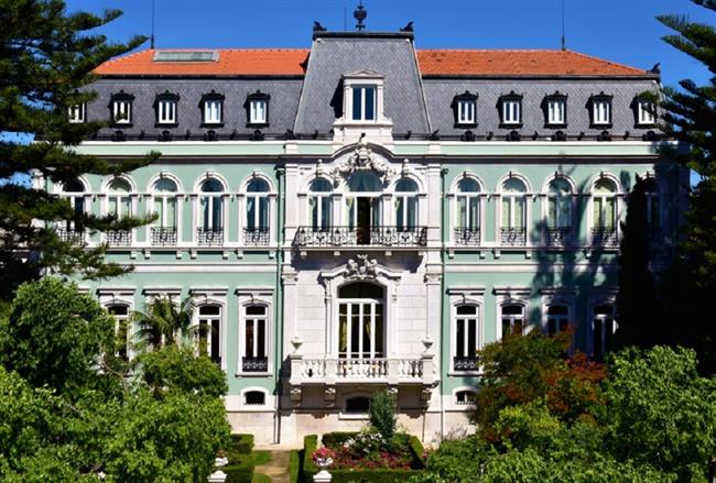 ep pestana palace lisboa