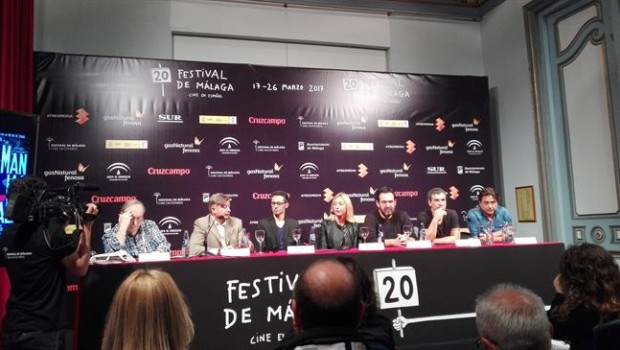 ep presentacion maniac tales festivalmalaga
