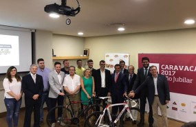ep presentacion vuelta ciclista espana