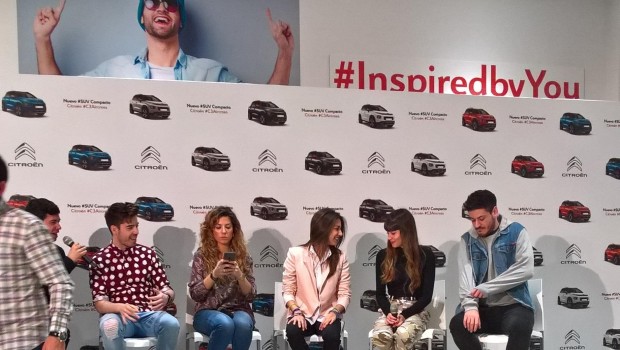 ep presentacionc3 aircross