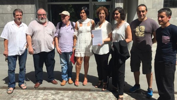 ep presentacionla querella