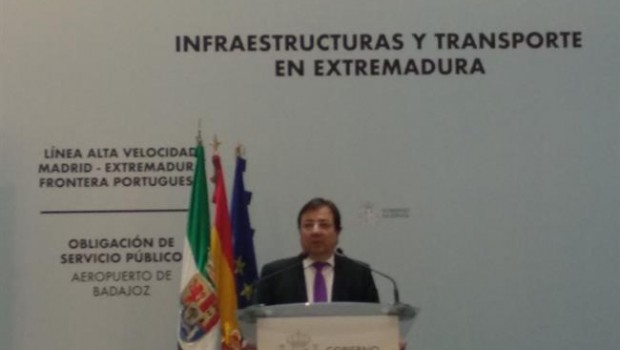 ep presidente extremeno guillermo fernandez vara